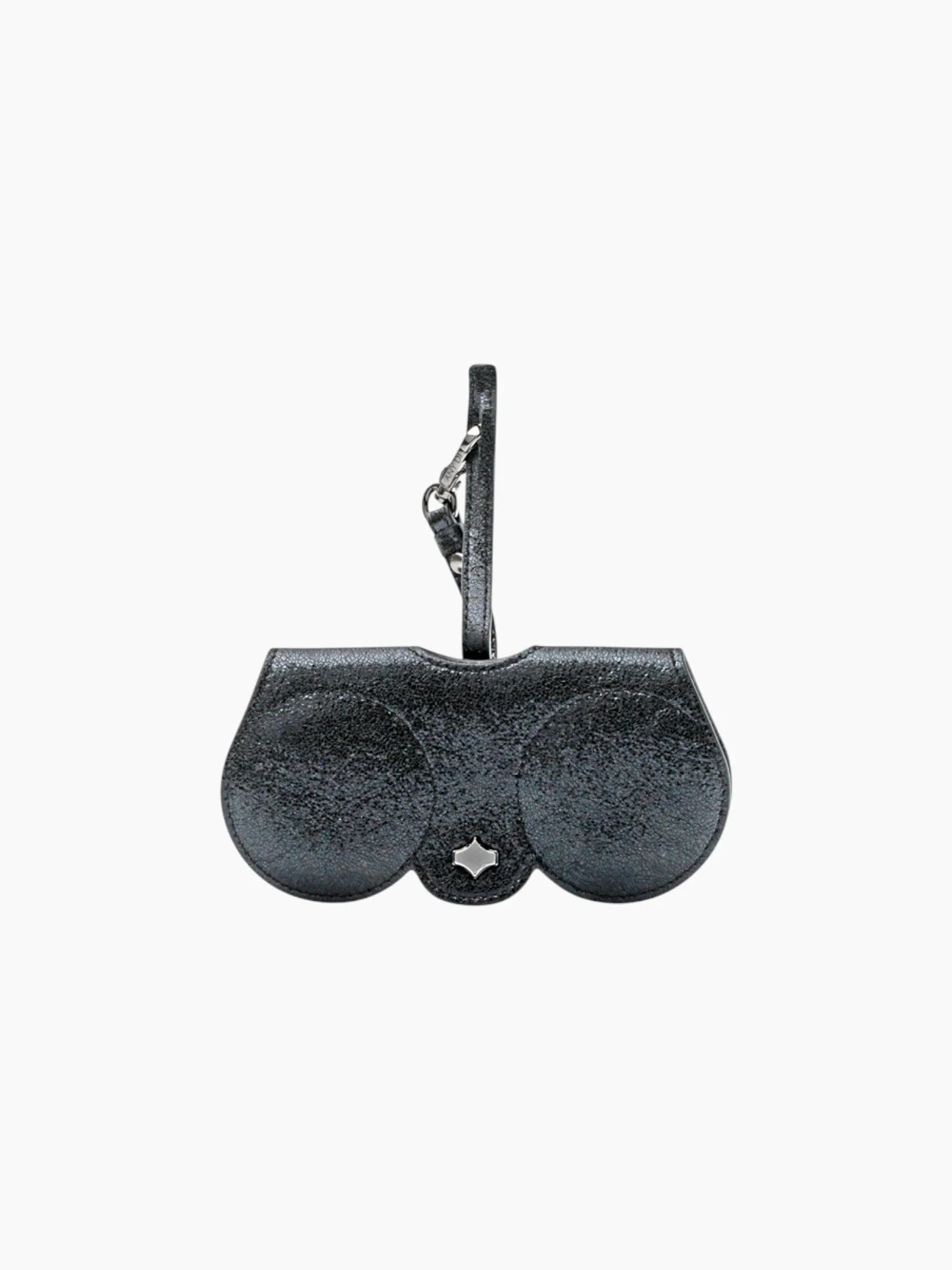 Black Metallic Suncover