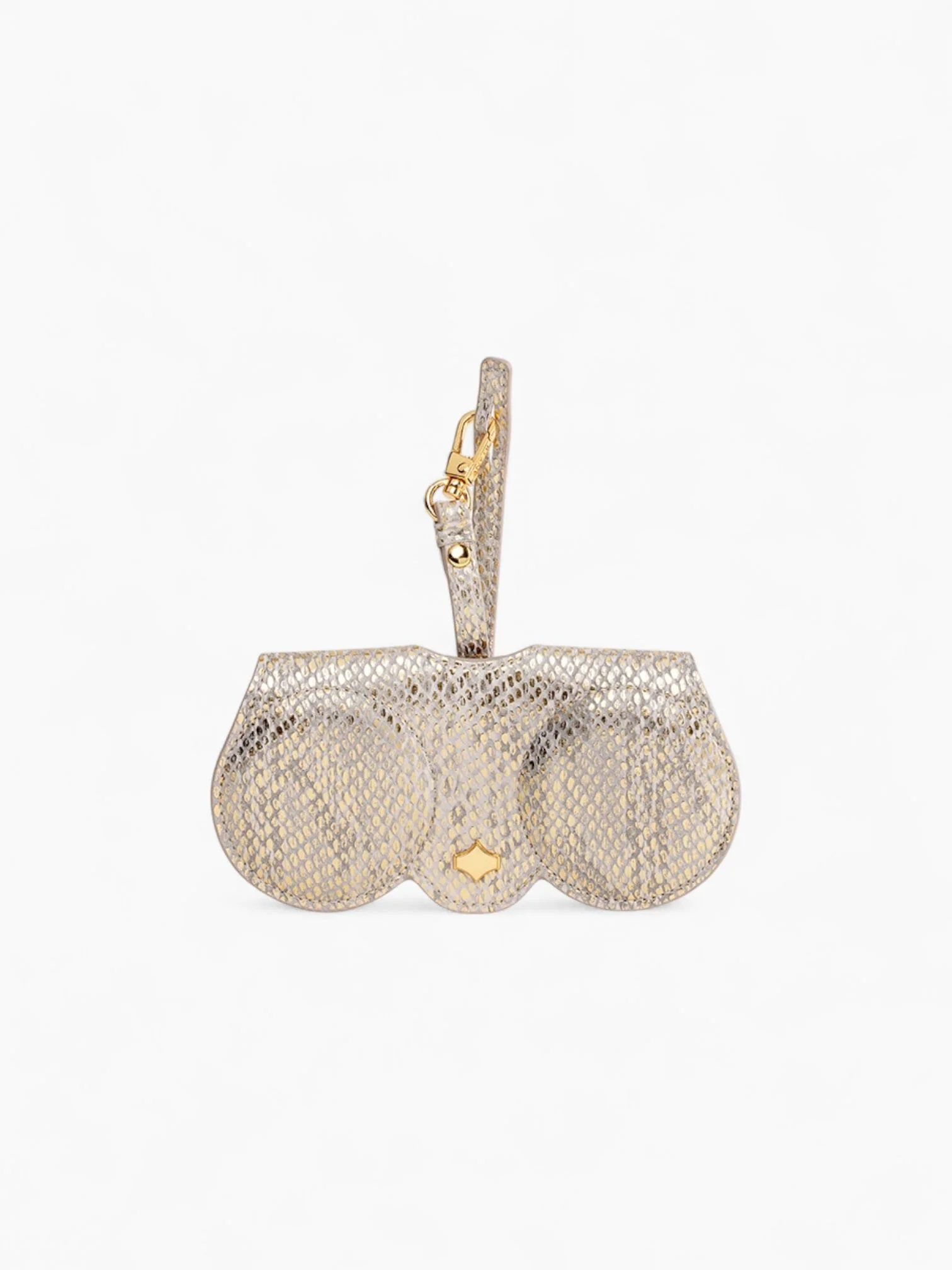 Snake Gold Suncover