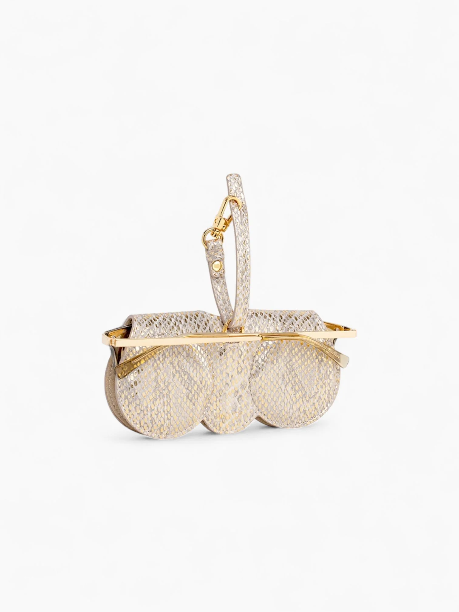 Snake Gold Suncover - Image 2