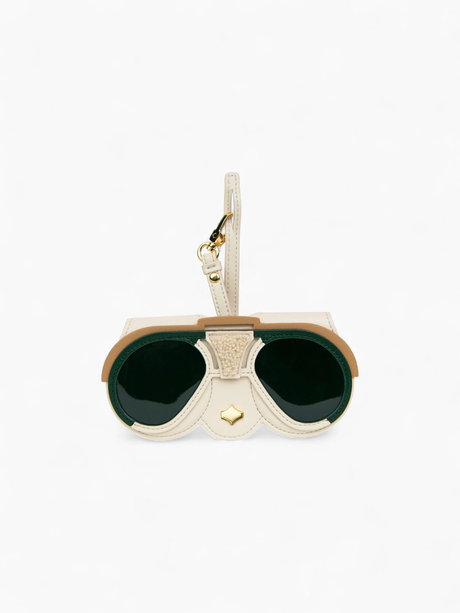 Vintage Glasses Suncover