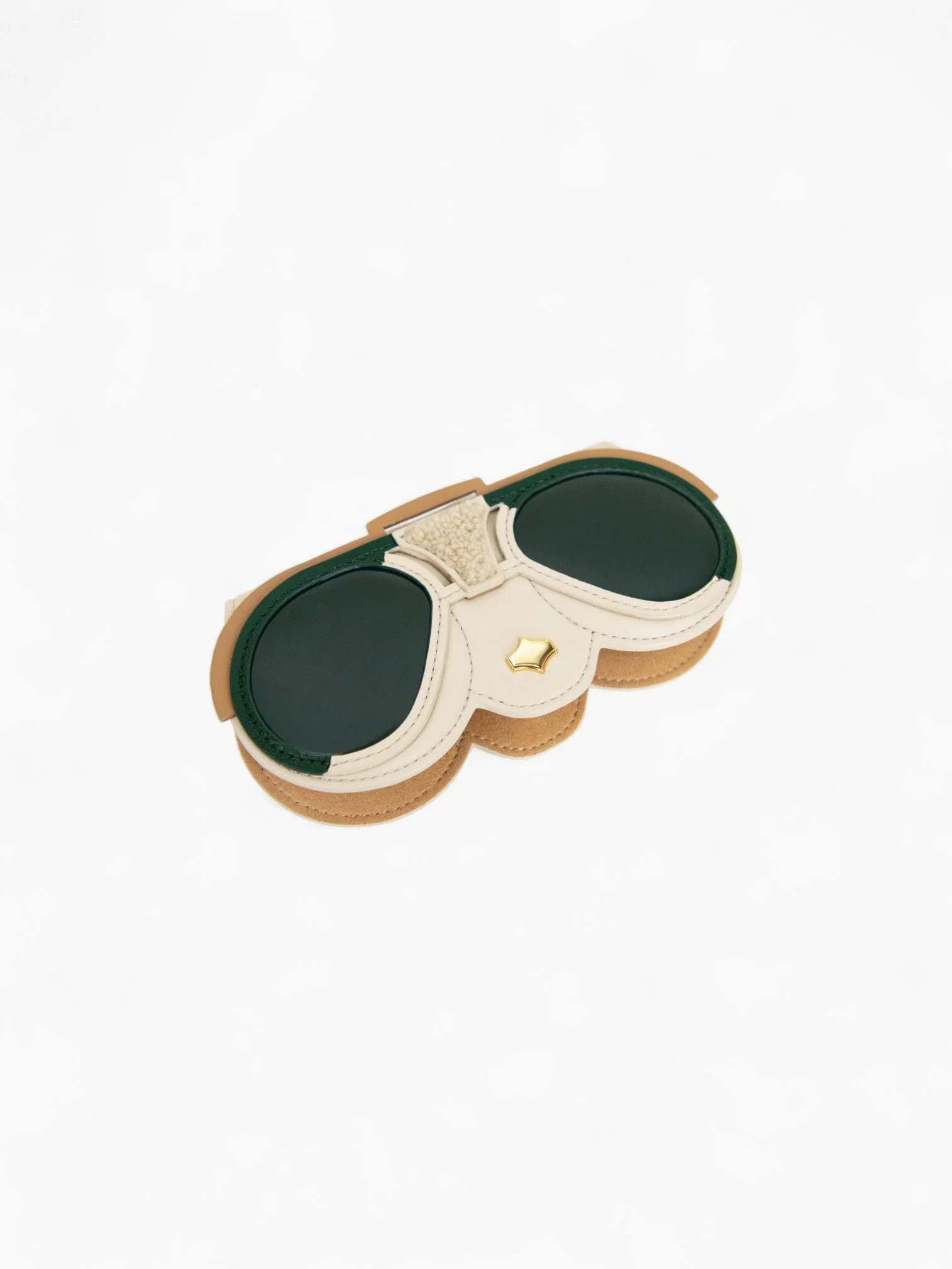 Vintage Glasses Suncover - Image 3