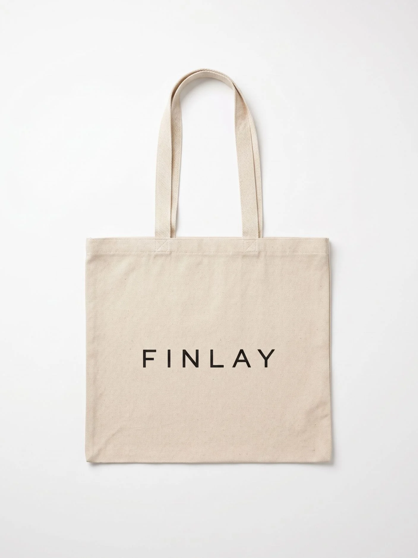 FINLAY Tote Bag