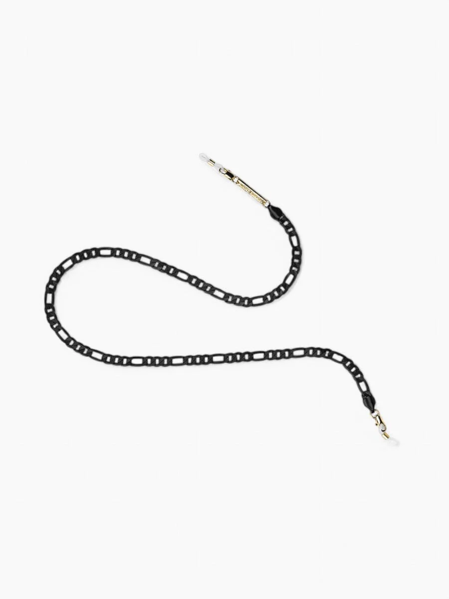 Panther Black